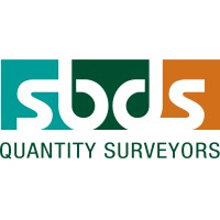 SBDS Quantity Surveyors logo - Similar company to Matla Project Managers