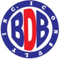BDB Iconsult Inc. logo - Similar company to Day2Day Logistics Inc.