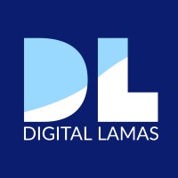 Digital Lamas logo - Similar company to Talent Gnome
