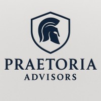 Praetoria Advisors logo - Similar company to Rowa Advisors