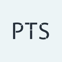 PTS Japan logo - Similar company to Eucrasia K.K.