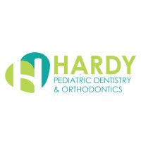 Hardy Pediatric Dentistry & Orthodontics logo - Similar company to O'Malley & Madden, P.C.