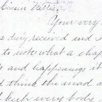 The Handwritten Past - Professional Genealogists