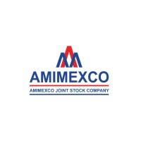 AMIMEXCO JOINT STOCK COMPANY logo - Similar company to Black Cat Insulation Technical Joint Stock Company