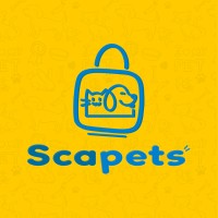 Scapets Brasil logo - Similar company to Catency