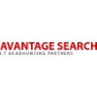 AVANTAGE Search logo - Similar company to Ms-Search