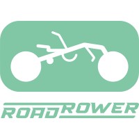 RoadRower logo - Similar company to Potion Paris