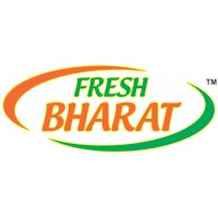Fresh Bharat logo - Similar company to Tokri Fresh