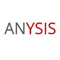 Anysis logo - Similar company to Amoreti