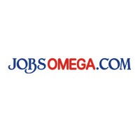 Jobsomega.com logo - Similar company to Docubay