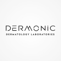 Dermonic logo - Similar company to Cheyma