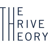 The Thrive Theory logo - Similar company to Maximum