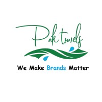 PAK Towels Industries logo - Similar company to Greytex Towels