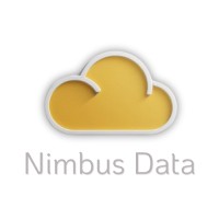 Nimbus Data logo - Similar company to Aptranet