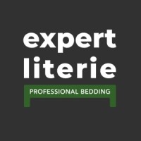 Expert Literie for professionals logo - Similar company to Colombe Steisel Design