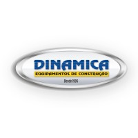 Dinamica Equipamentos De Construcao E Representacao logo - Similar company to Implemaq