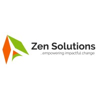 Zen Solutions NG logo - Similar company to Oceanic Surveyors (Pvt) Ltd.