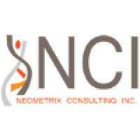 Neometrix Consulting Inc. logo - Similar company to Arasclin