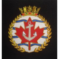 Master Mariners of Canada logo - Similar company to Pianc Canada