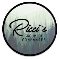 Ricci's Group of Companies logo - Similar company to Domaines Laujac