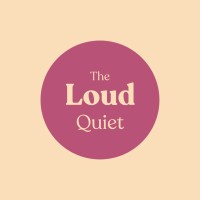 The Loud Quiet logo - Similar company to Cmdi.Co.Uk