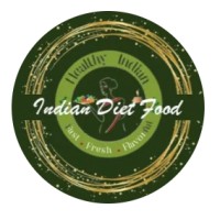 Indian Diet Food logo - Similar company to Folkmen