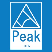 Peak 015 logo - Similar company to Sherlock Waste