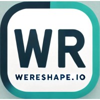 WeReshape logo - Similar company to Second Spring India