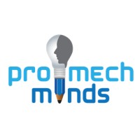 Pro-Mech Minds & Engineering Services Pvt.Ltd. logo - Similar company to Autolab Technologies Pvt.Ltd.