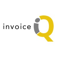InvoiceIQ logo - Similar company to Intelligent Bills