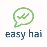 Easy Hai logo - Similar company to Itshandmade