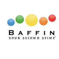 Baffin Technology Systems Limited (BTS) logo - Similar company to Landom Group