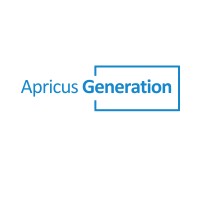 Apricus Generation logo - Similar company to Wingtip