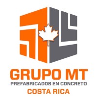 Grupo MT logo - Similar company to Zenave Projects