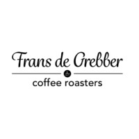 Frans de Grebber Coffee Roasters logo - Similar company to Grindie