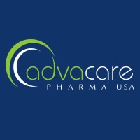 AdvaCare Pharma USA logo - Similar company to Mintex Inc.