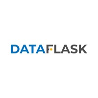 DataFlask logo - Similar company to Devxteam B.V.