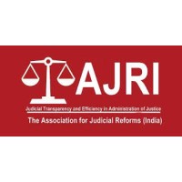 The Association for Judicial Reforms India (AJRI) logo - Similar company to Forestsat As