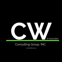 Curtis Williams & Associates Consulting Group, Inc. logo - Similar company to Curtis Williams Accountants