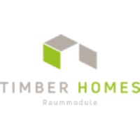 Timber Homes Raummodule logo - Similar company to Cadolto Modulbau Gmbh