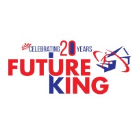 Future King Dubai U.A.E logo - Similar company to Thakur & Sons