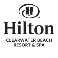 Hilton Clearwater Beach Resort & Spa logo - Similar company to Marriott Indianapolis North