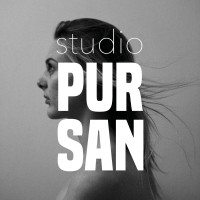 Studio Pur San logo - Similar company to Containerbar Noord