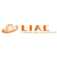 LIAL Tetovo logo - Similar company to Borsan Cnc