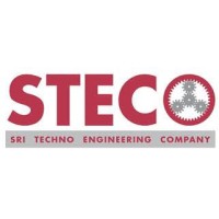 stecorr logo - Similar company to Triangle Fluid Controls Ltd.