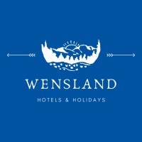 Wensland.com logo - Similar company to Rv Holidays