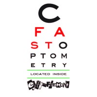 C Fast Optometry INC. P.S. logo - Similar company to Bellden Cafe