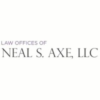 Law Offices of Neal S. Axe logo - Similar company to Wallace Law Group