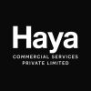HAYA COMMERCIAL SERVICES PRIVATE LIMITED logo - Similar company to Crecita
