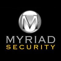 Myriad Security logo - Similar company to Myriad Infosec